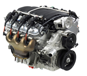 P323B Engine